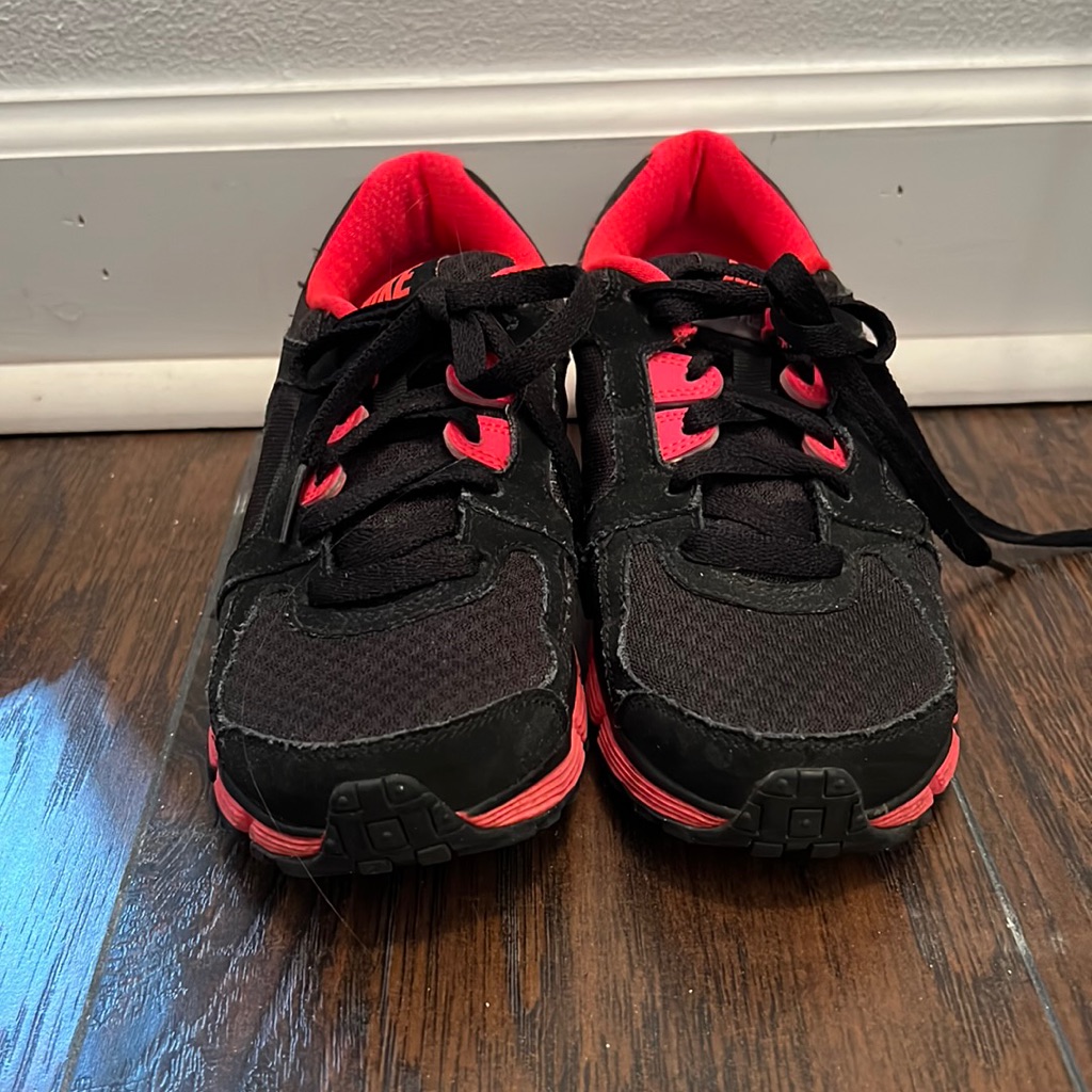 Womens Nike Sneakers